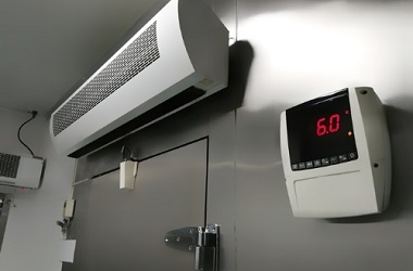 Temperature Controls for Refrigeration in Peoria IL