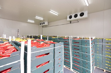 Cold Storage Maintenance Pekin IL 