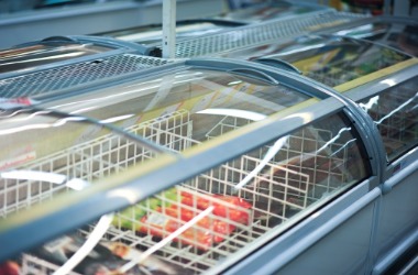 equipment needing commercial refrigerator repair