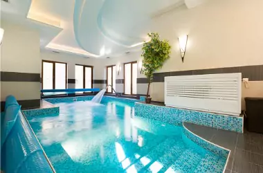 Pool Dehumidification Quad Cities