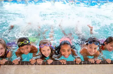 Pool Dehumidification Springfield IL