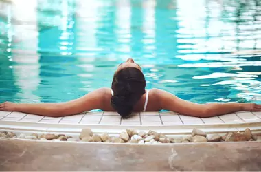 Pool Dehumidification Springfield IL
