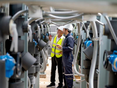 Commercial Mechanical Services