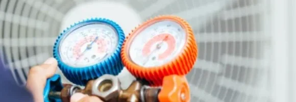 Commercial Heating and Cooling