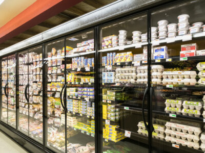 Commercial Refrigeration
